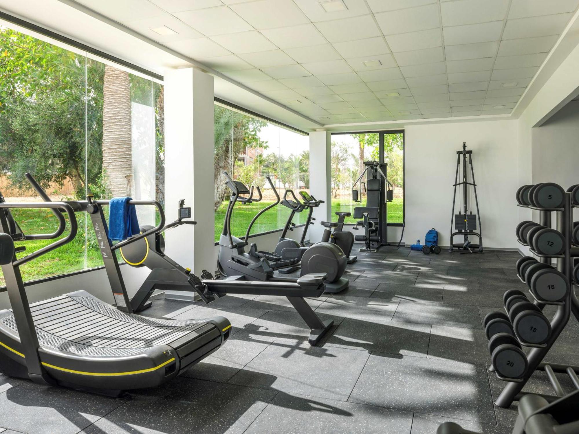 Tui Blue Palm Beach האממט מראה חיצוני תמונה